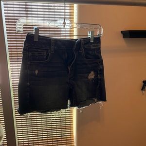 AE shorts size 2